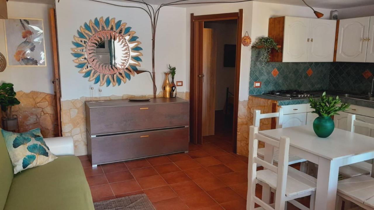 Villa Relax Tra Gli Ulivi Альгеро Екстер'єр фото