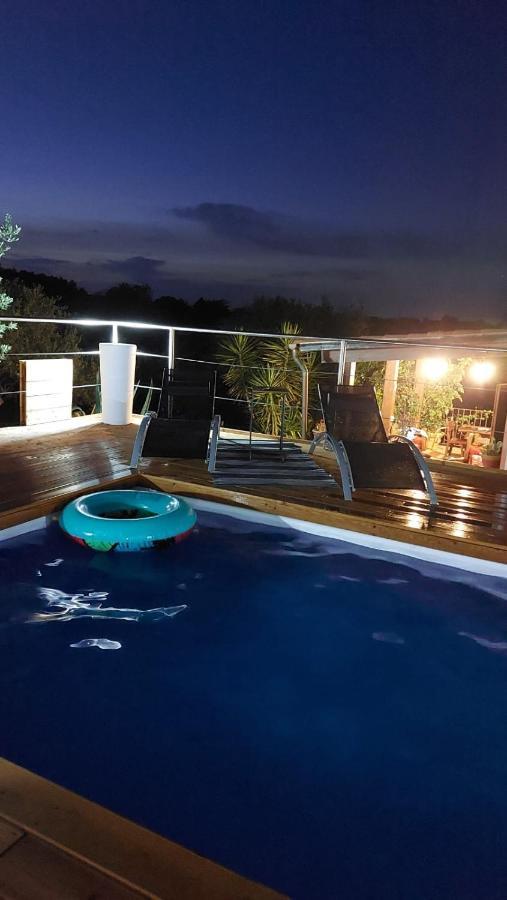 Villa Relax Tra Gli Ulivi Альгеро Екстер'єр фото