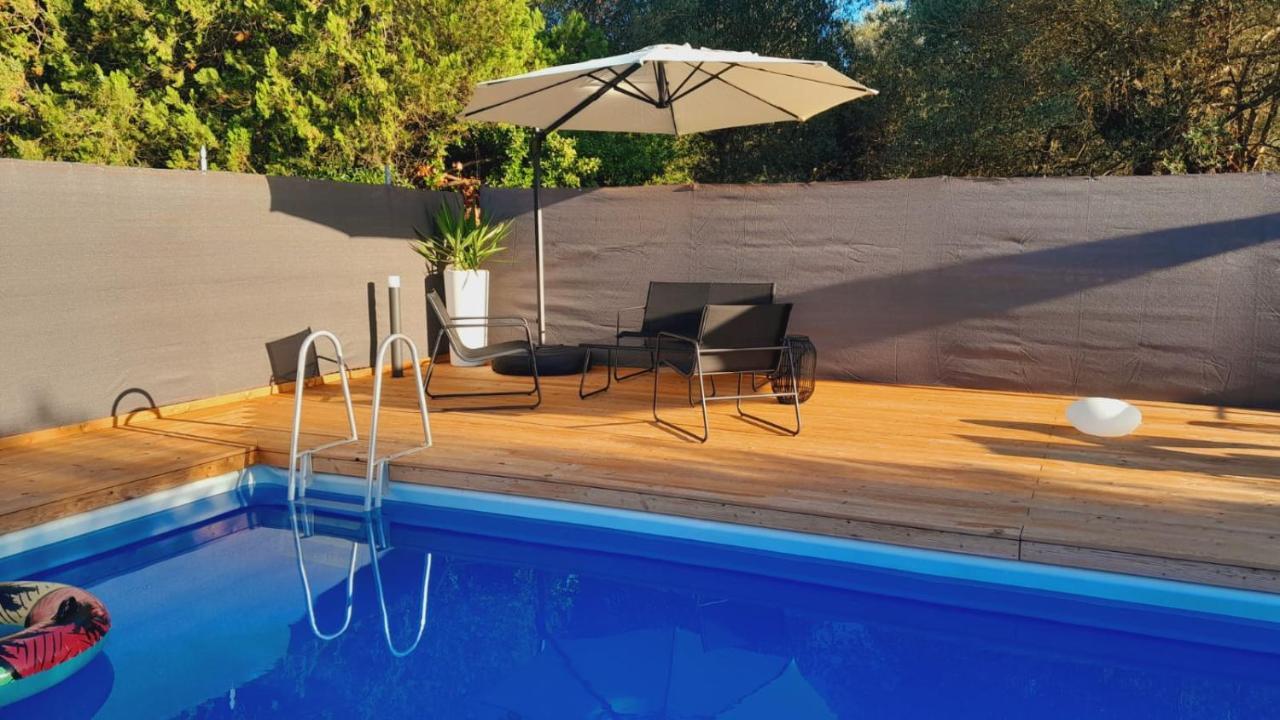 Villa Relax Tra Gli Ulivi Альгеро Екстер'єр фото